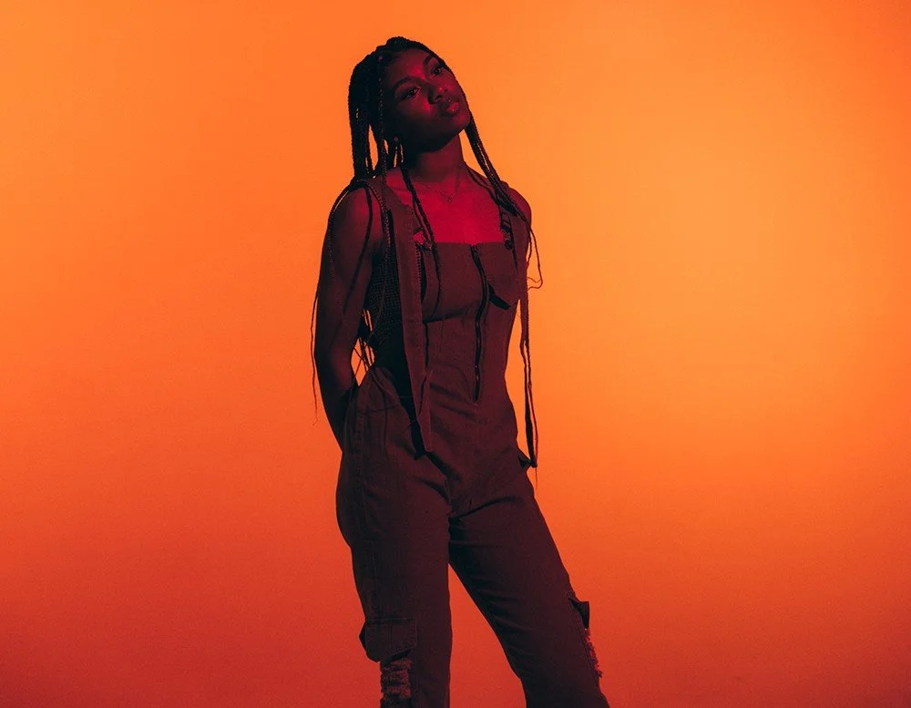 Don't Forget That Kynzi "Told You So"