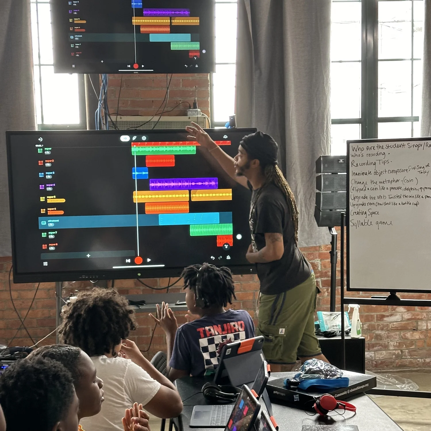 StudioSphere photo 1