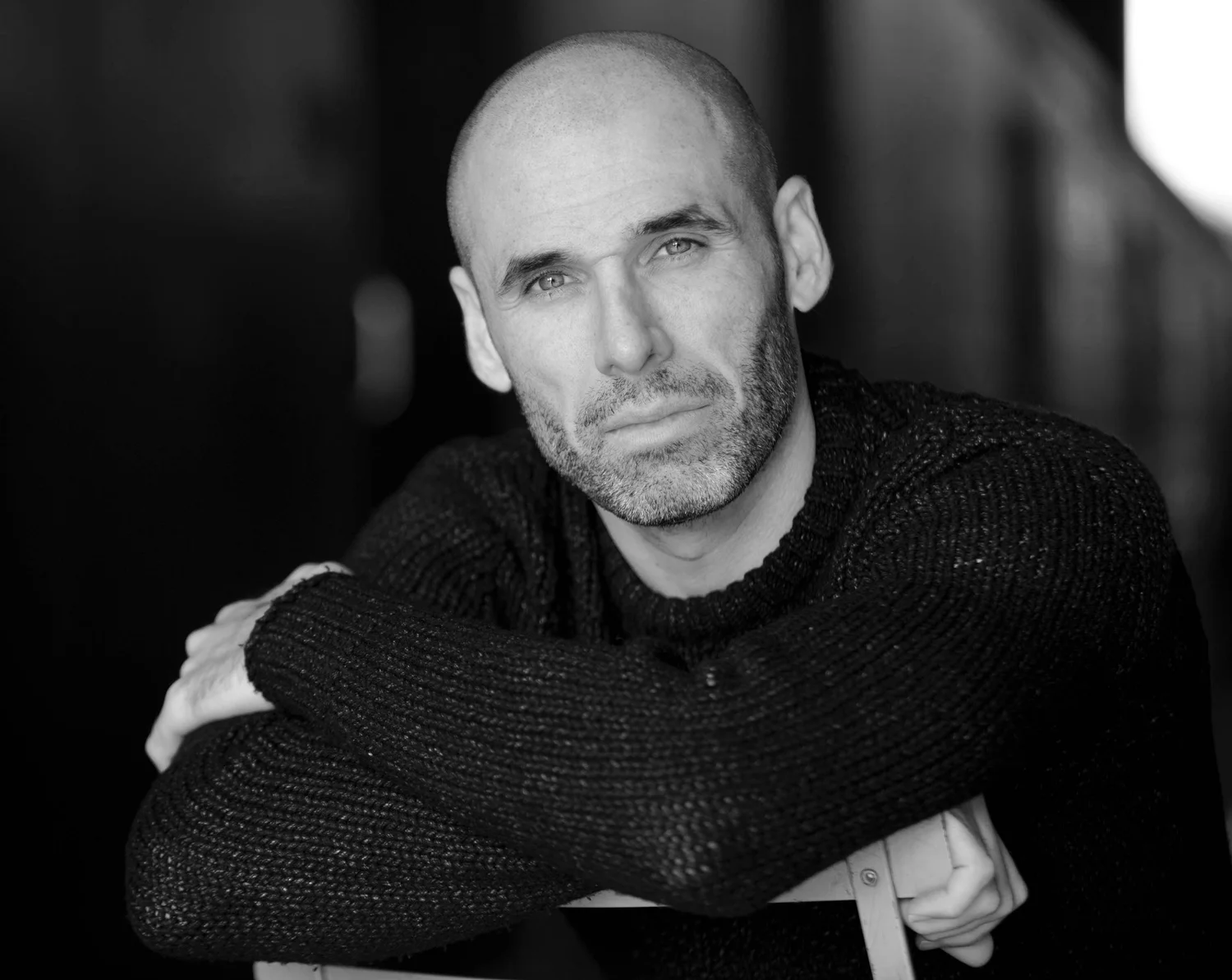 Alain Palinsky, Founder of Kollectiv