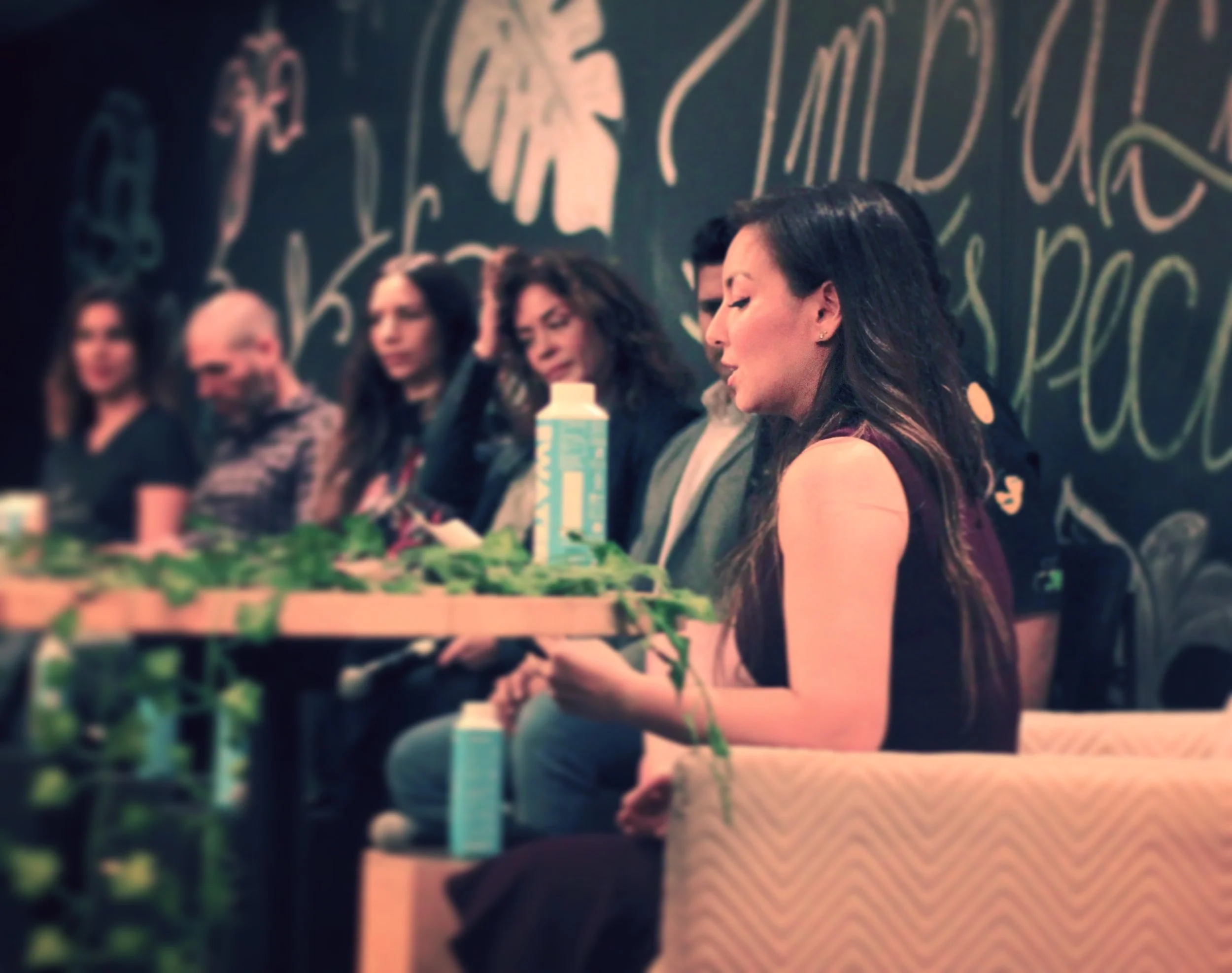 Conscious Enterprises LIVE @ 1 Hotel