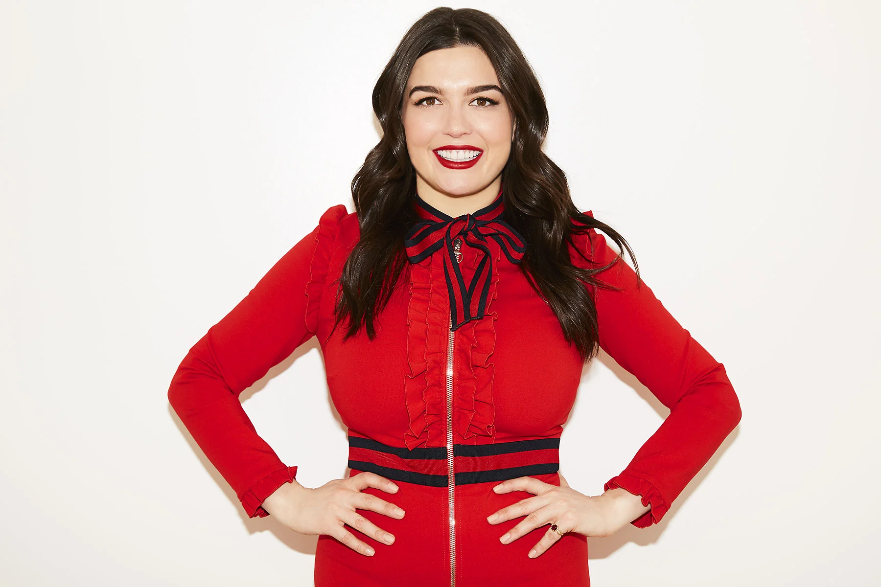 Kimmy Scotti, Venture Capitalist &amp; Wellness Entrepreneur