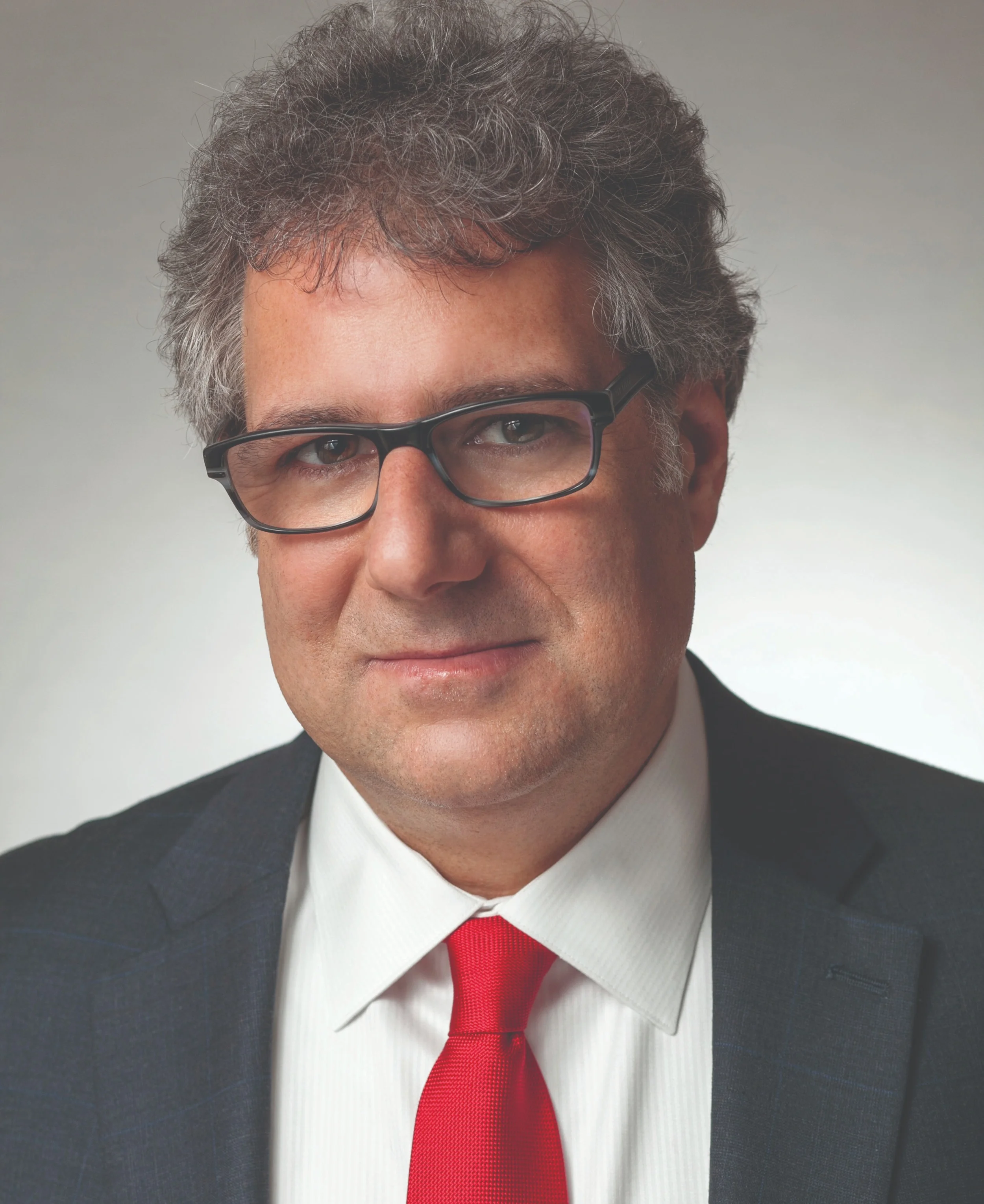 Lord Matthew Scheckner, Global CEO of Advertising Week