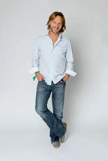 Arnaud Collery, Chief Happiness Officer