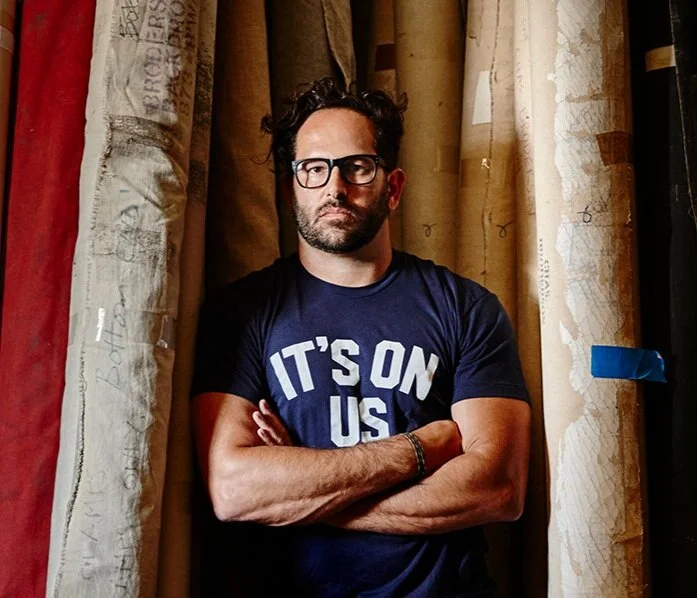 Jason Harris, CEO of Mekanism, Founder of Creative Alliance