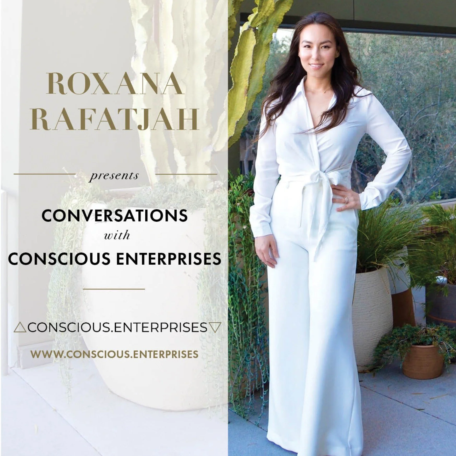 Conversations with Conscious Enterprises