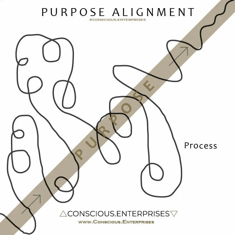 PURPOSE ALIGNMENT