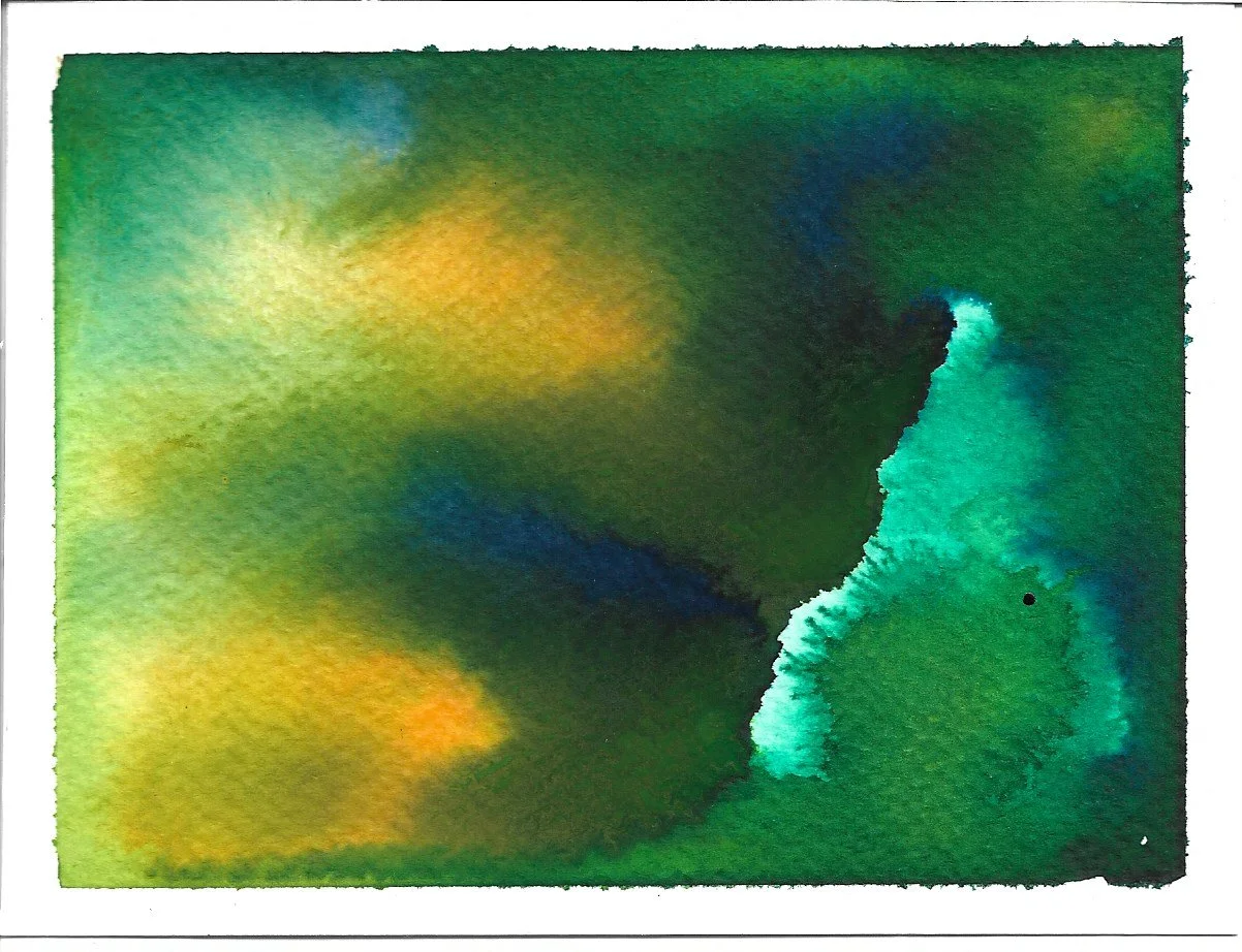 4" x 6" #6