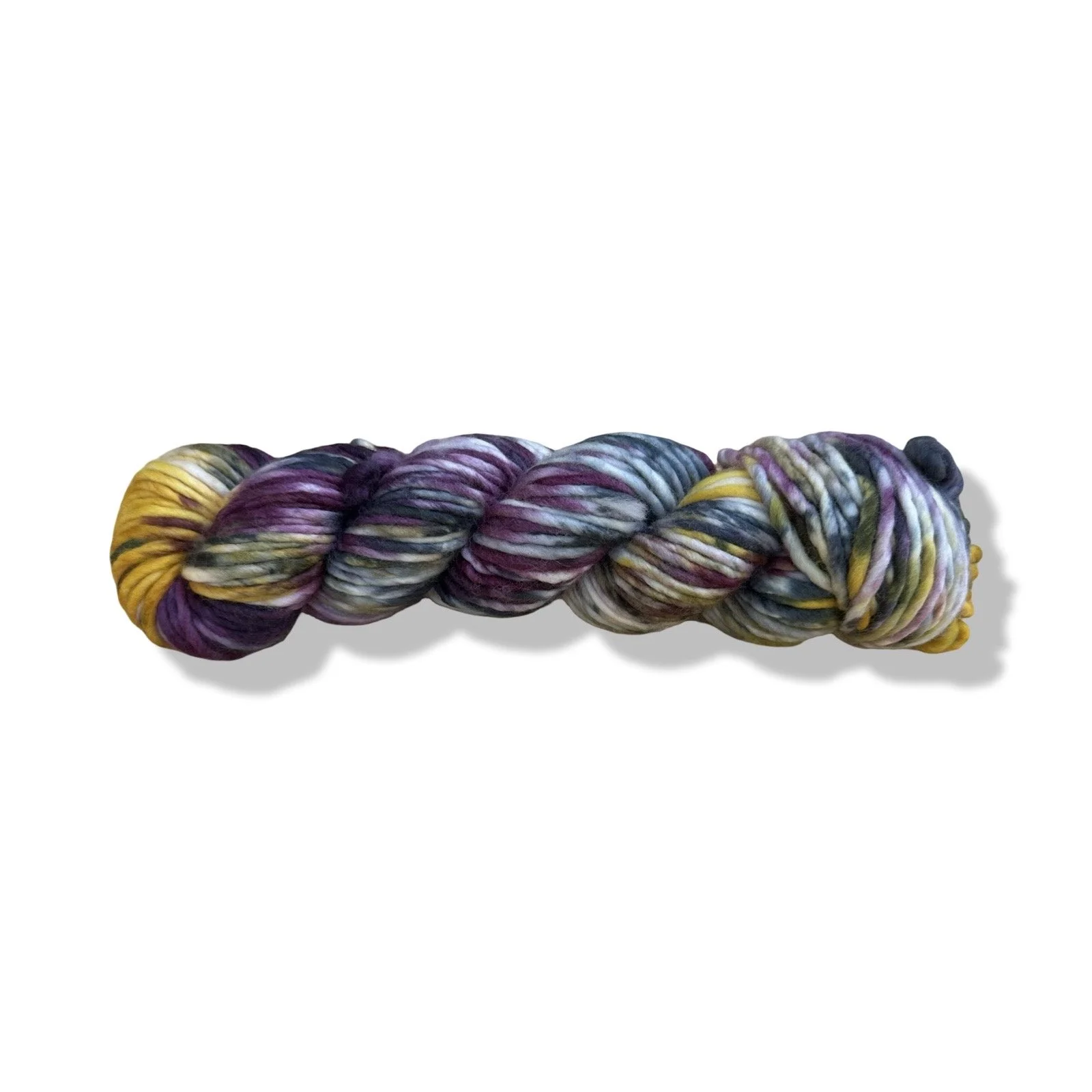 Bonus Yarn