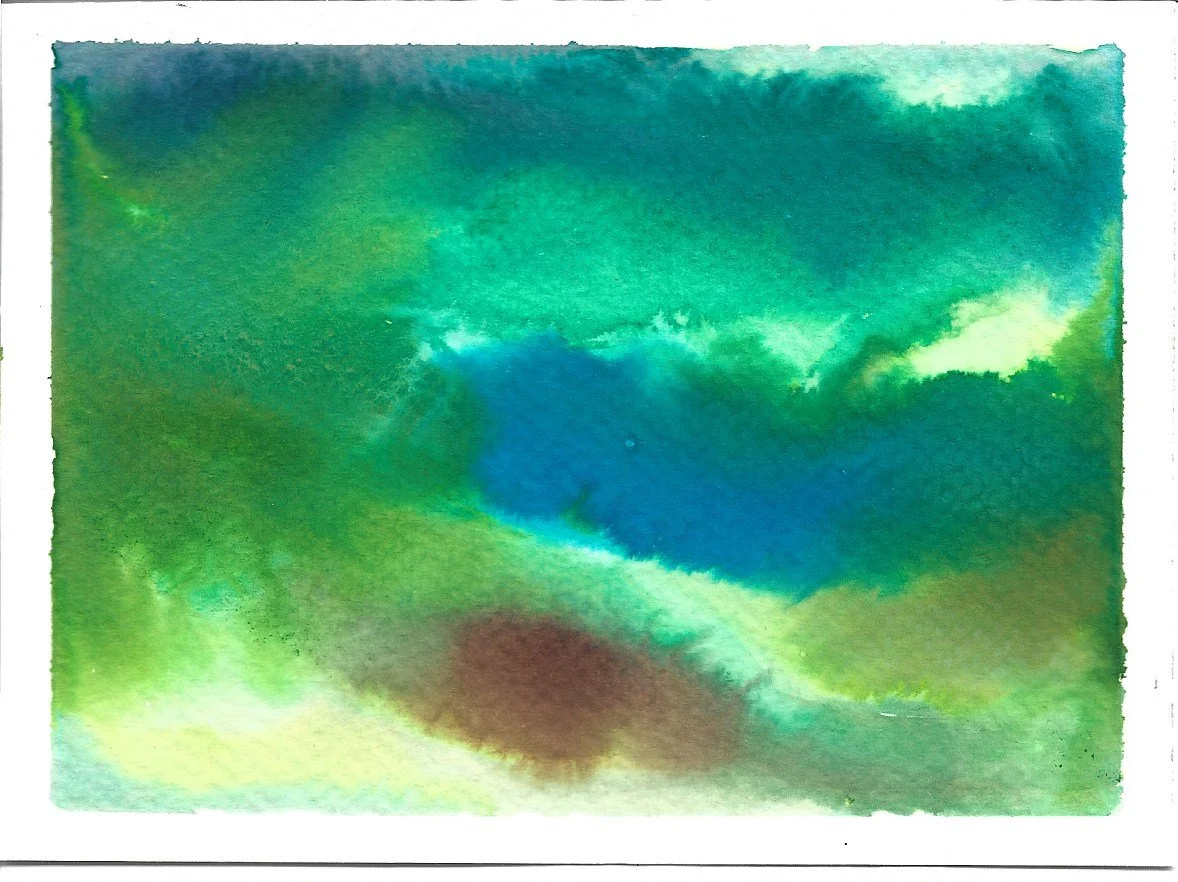 4" X6" #1