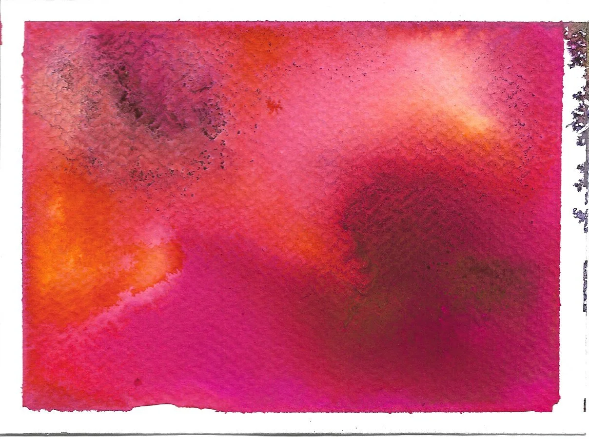 4" x 6" #5