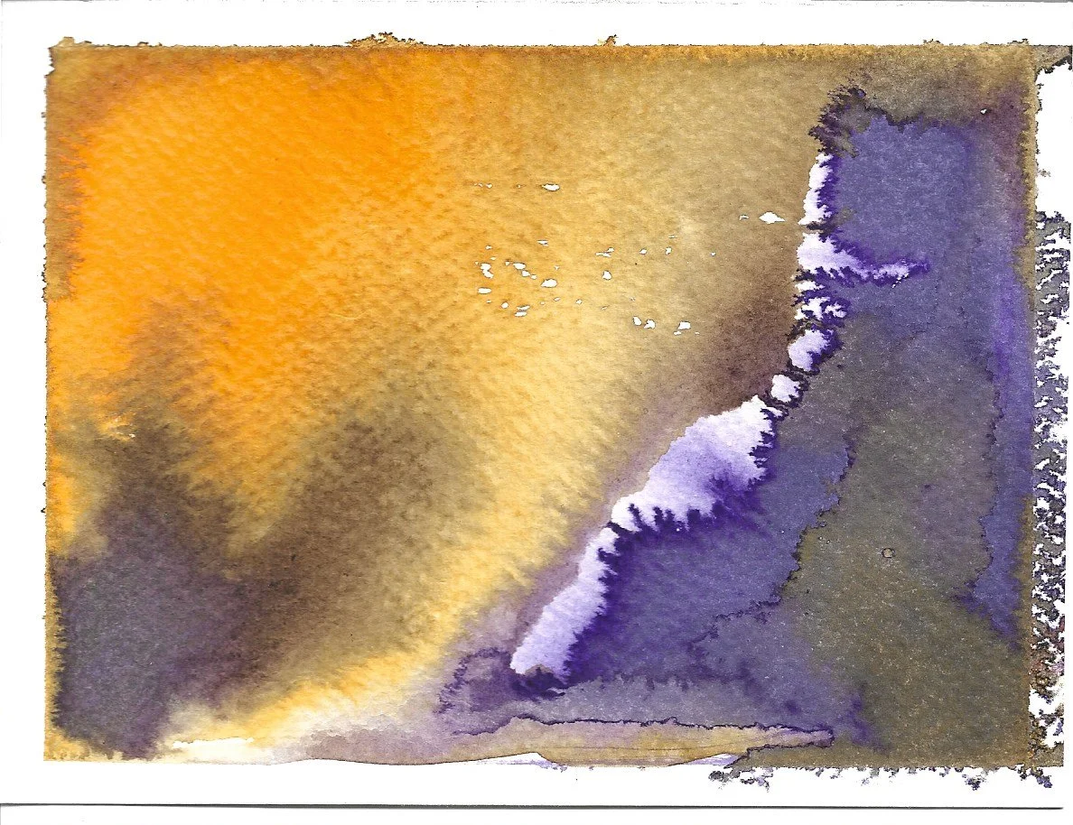 4" x 6" #7