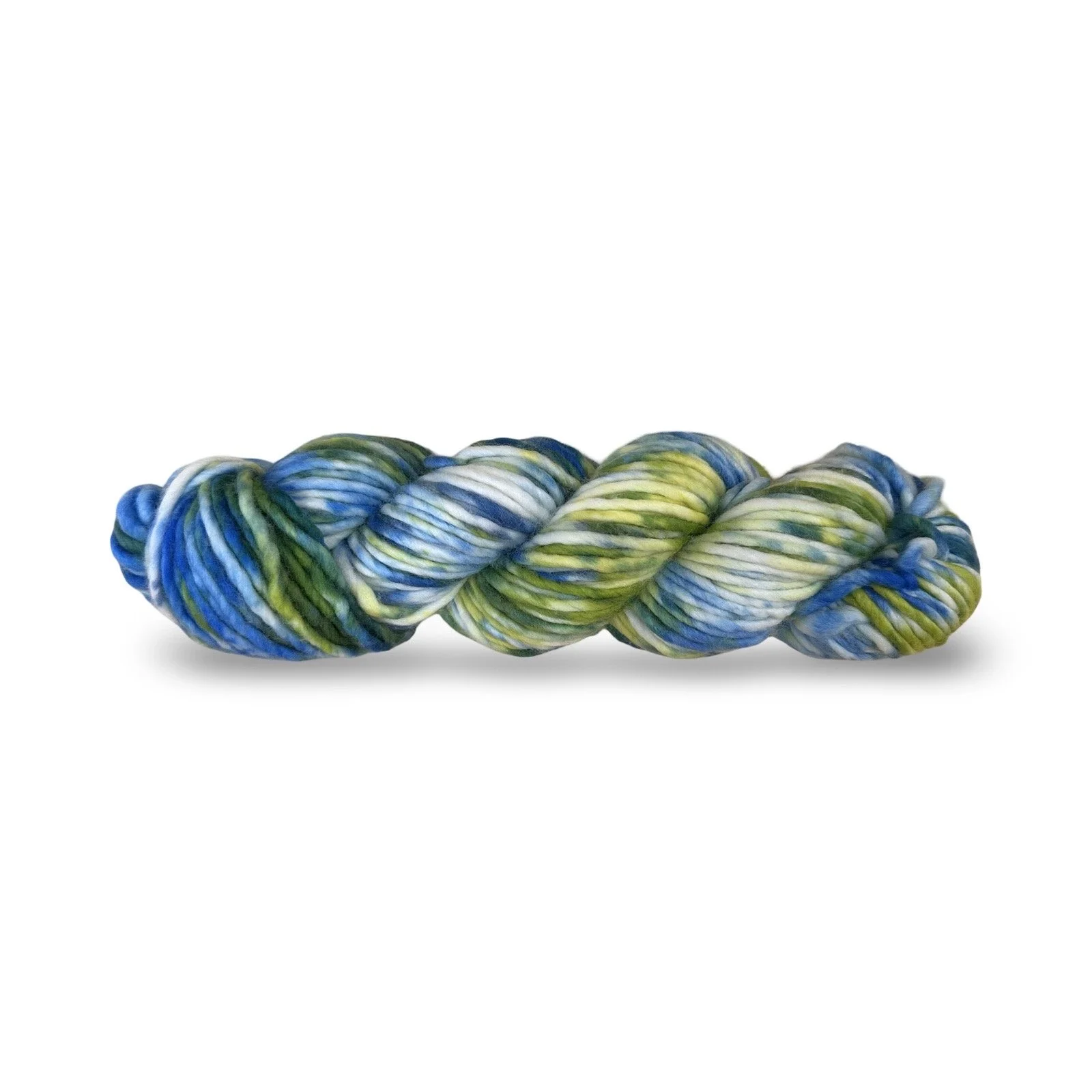 Bonus Yarn!
