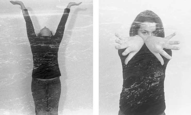 Self Portraits