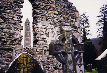 Glendolaugh, Ireland