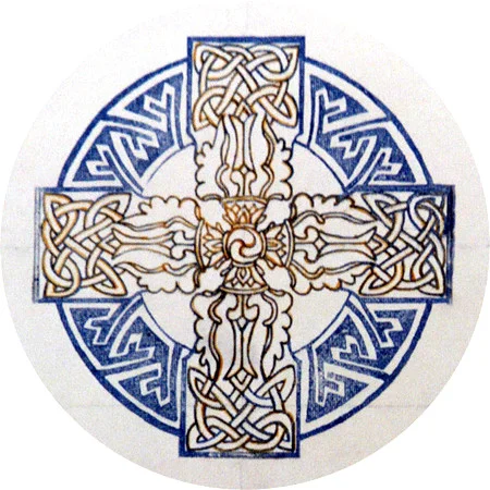 Logo (blue)