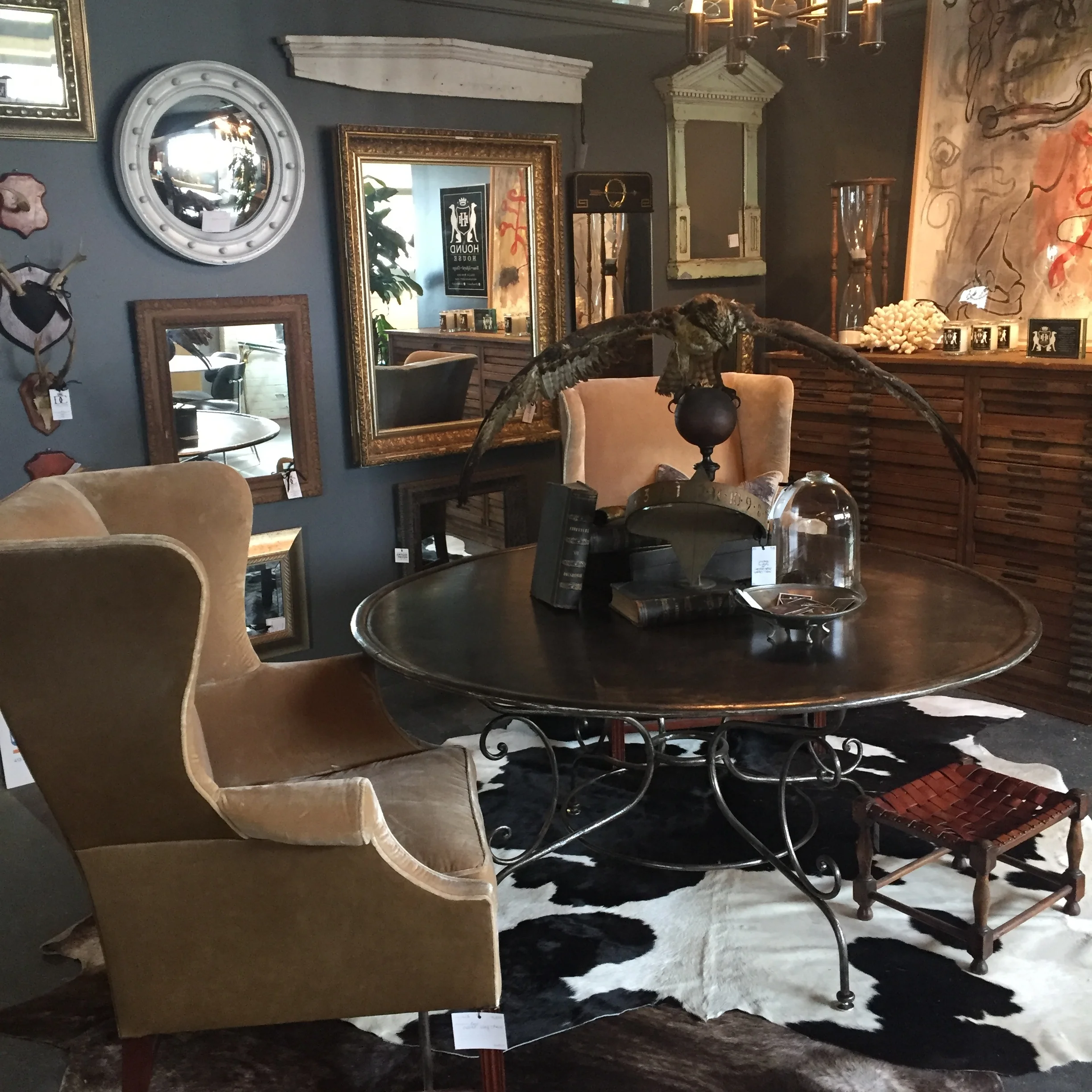 Designer Showcase at FCADC