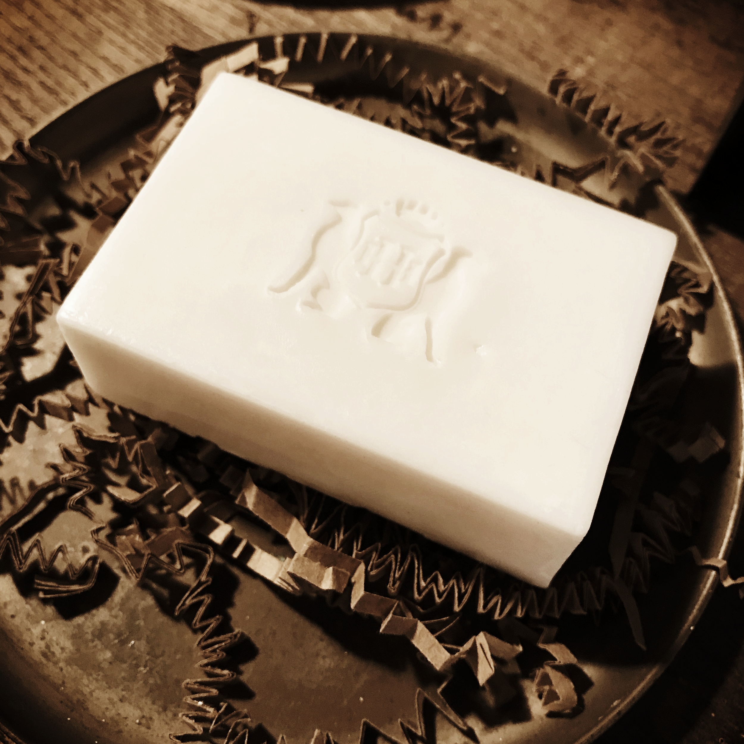 Hound House Tea House Soap