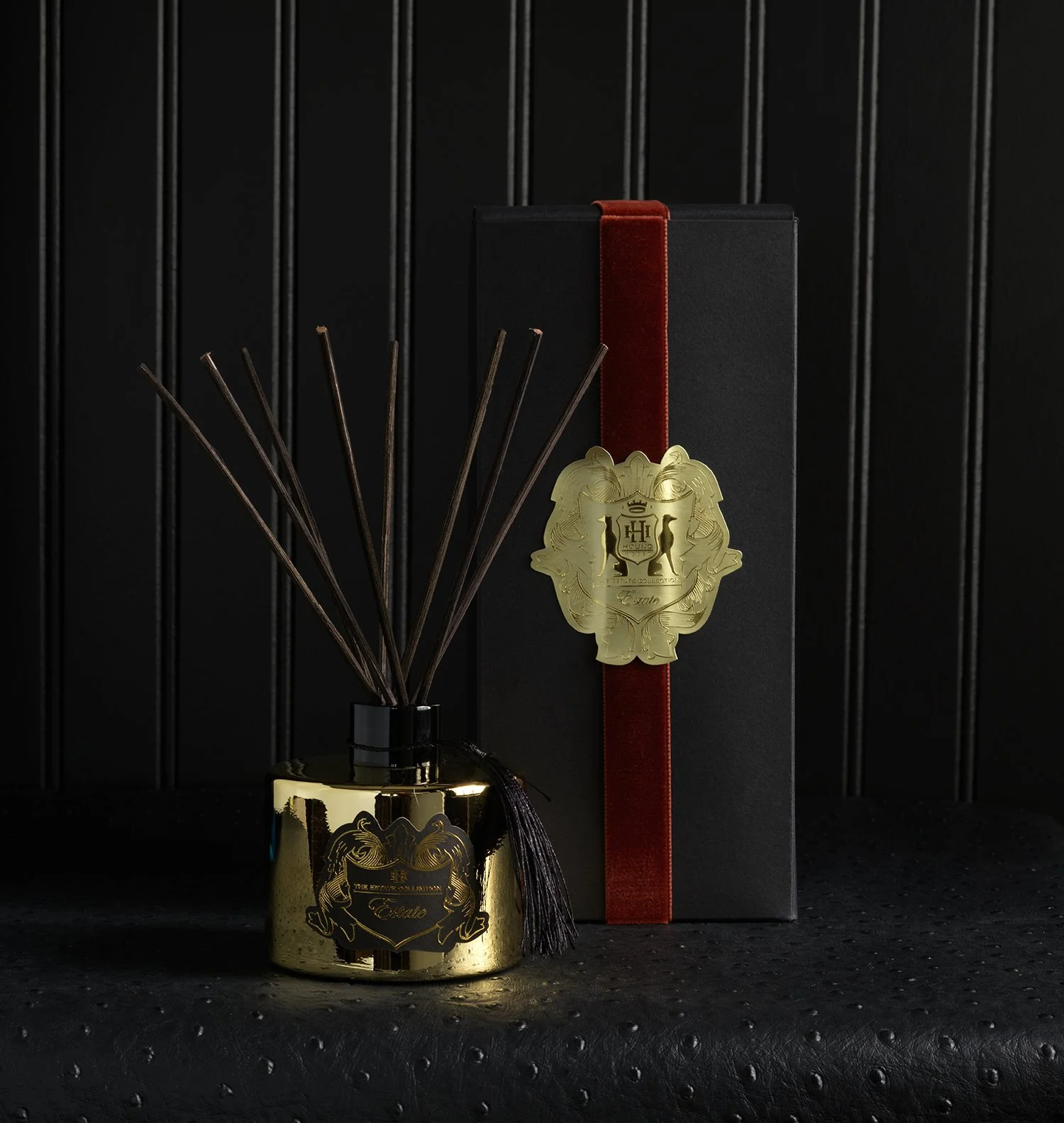 Estate Reed Diffuser