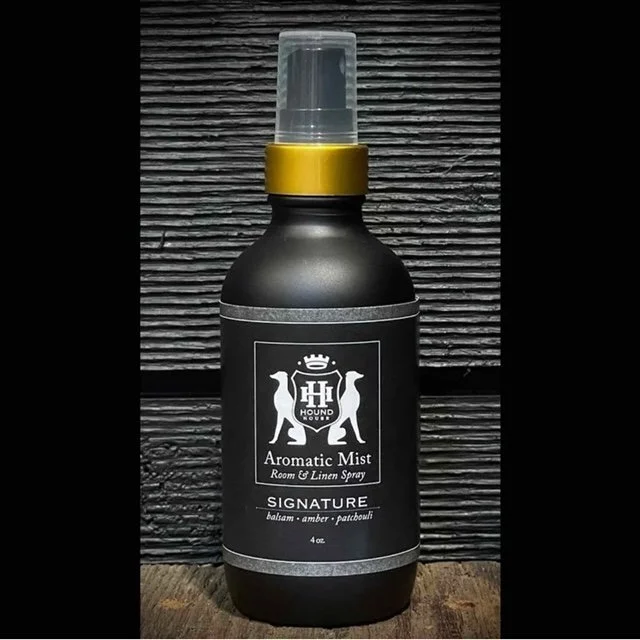 Signature Aromatic Mist