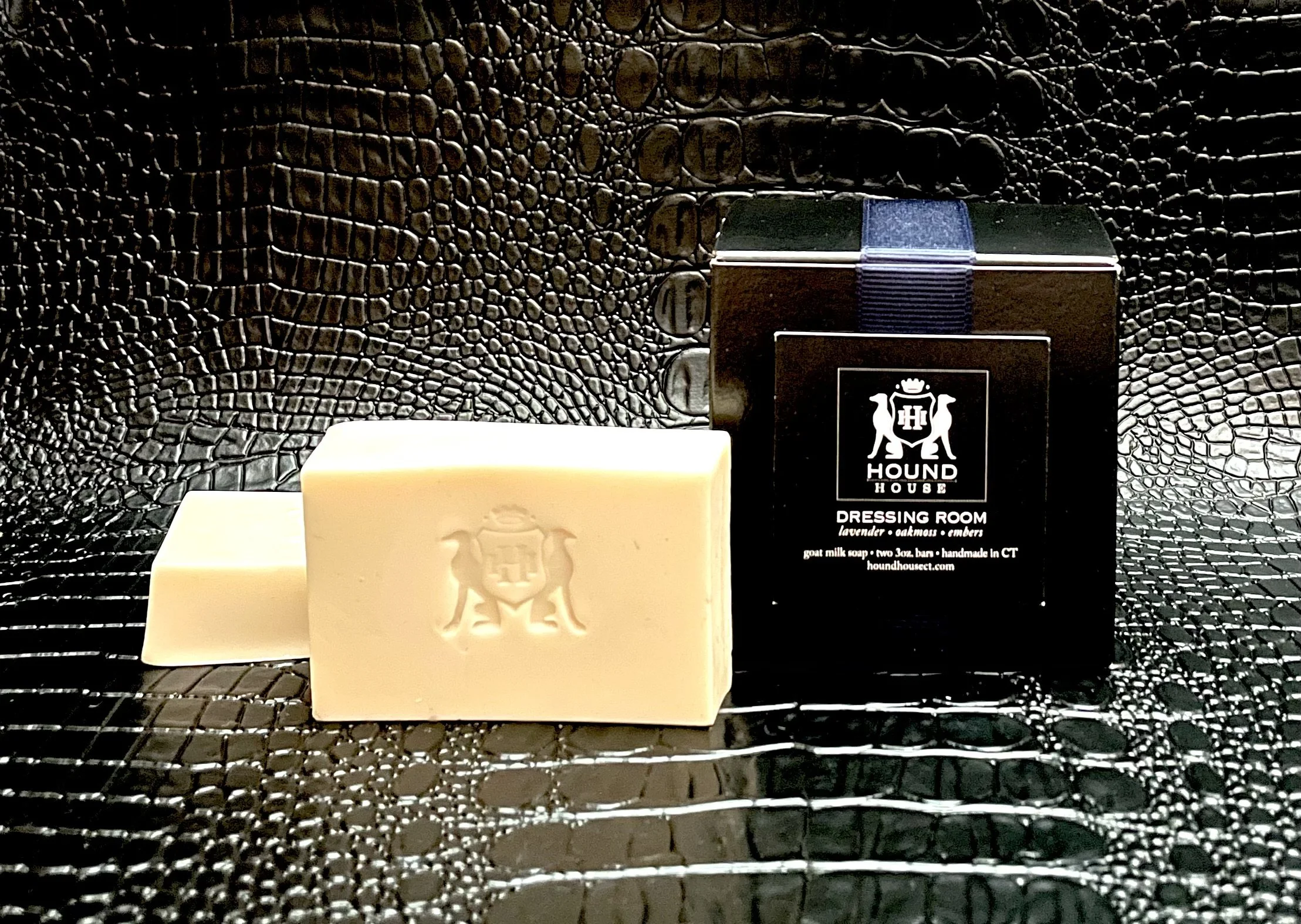 Hound House "Dressing Room" Soap