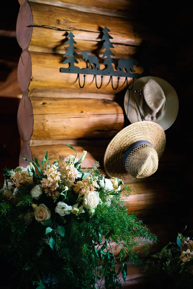 Lake Tahoe Wedding