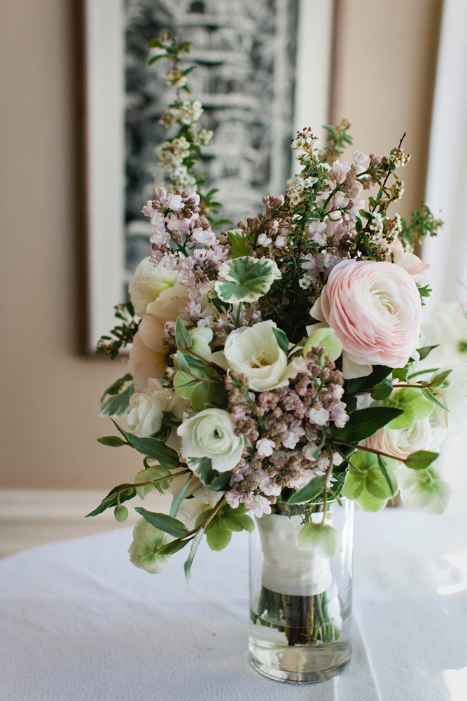 Documentary Bay Area Wedding Photography