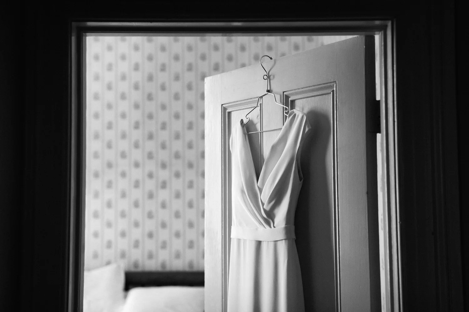 Documentary Bay Area Wedding Photography