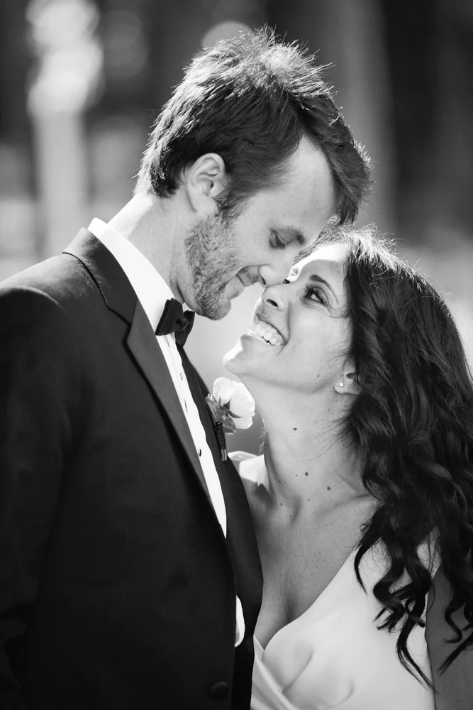 Documentary Bay Area Wedding Photography