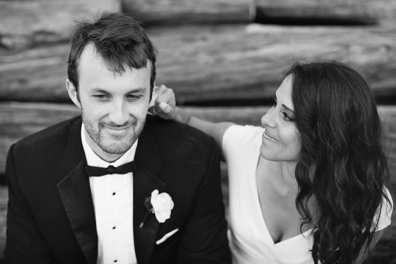 Documentary Bay Area Wedding Photography