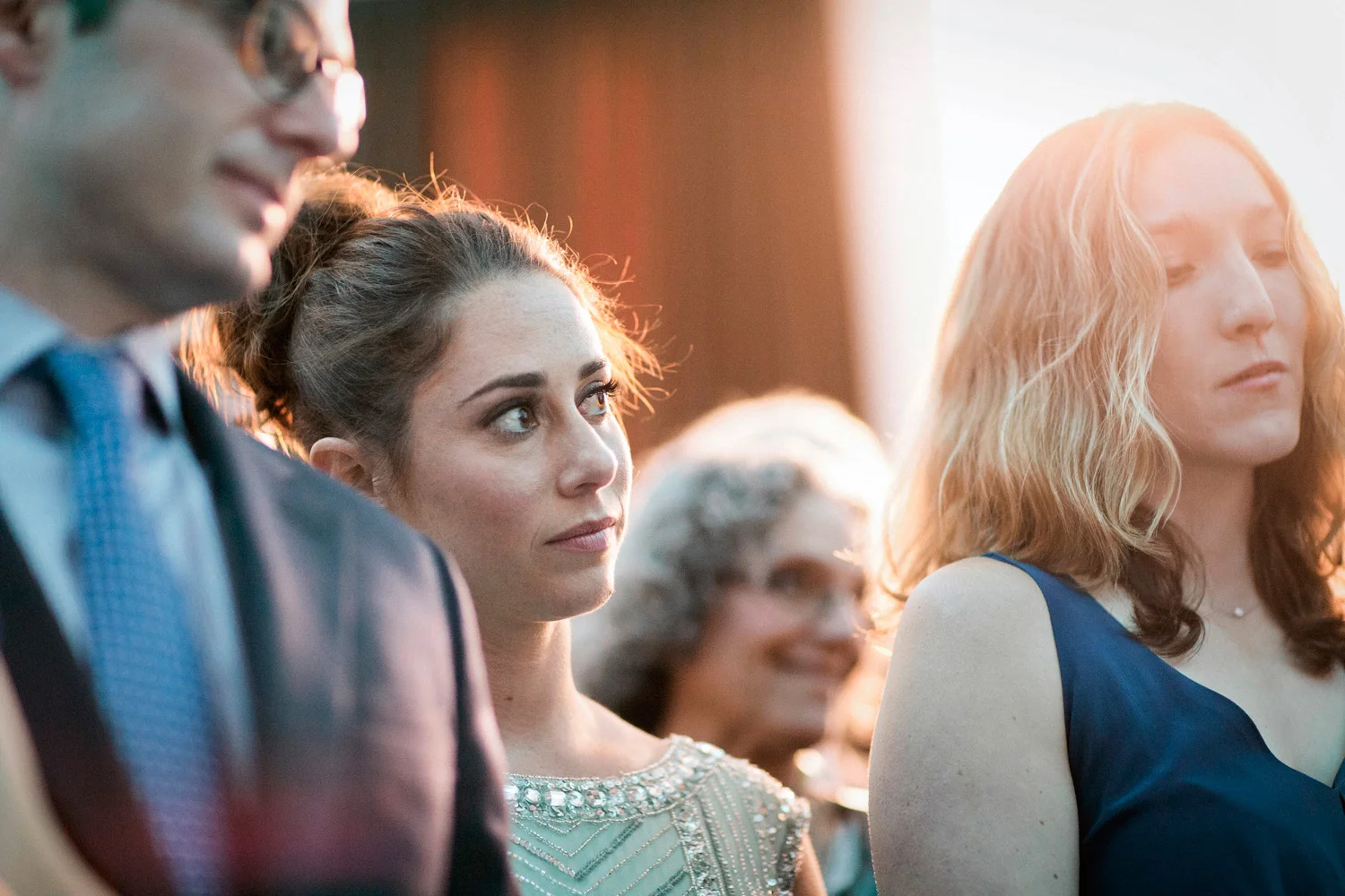 Documentary Bay Area Wedding Photography