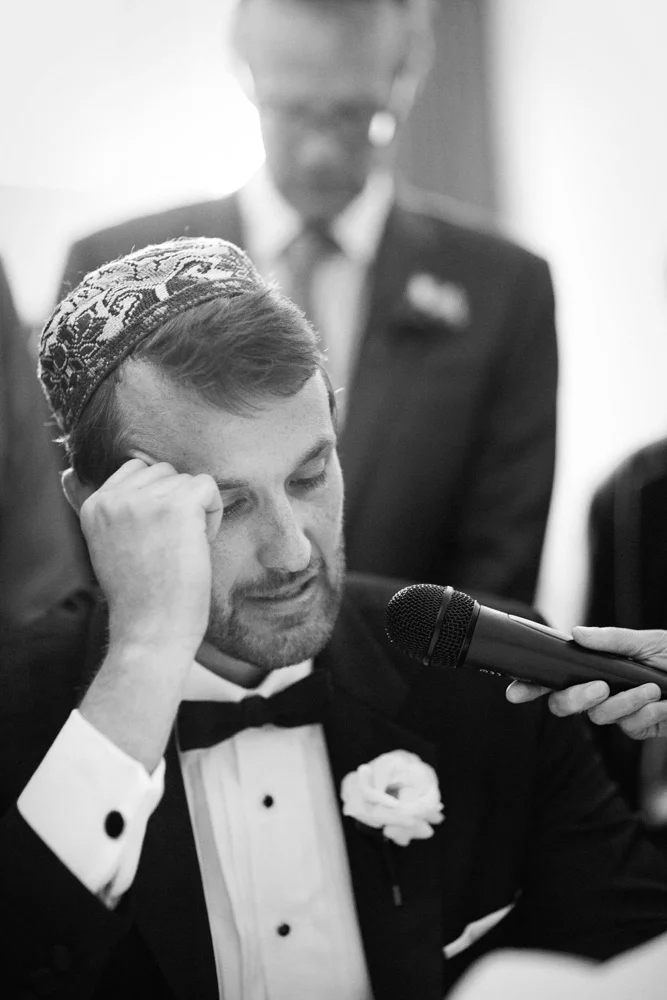 Documentary Bay Area Wedding Photography