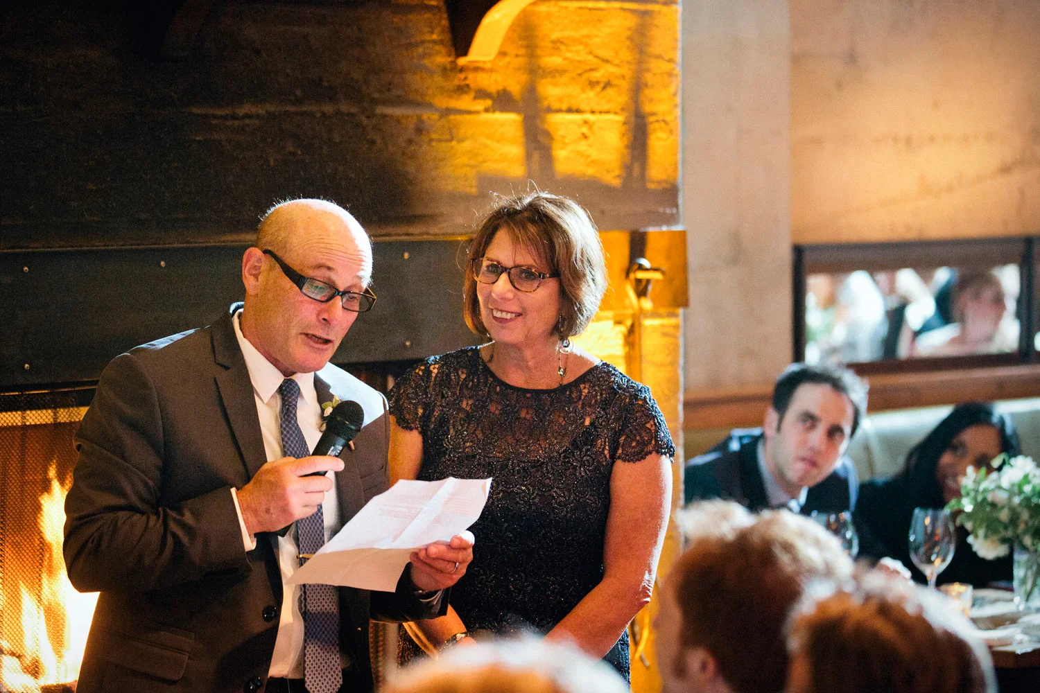 Documentary Bay Area Wedding Photography