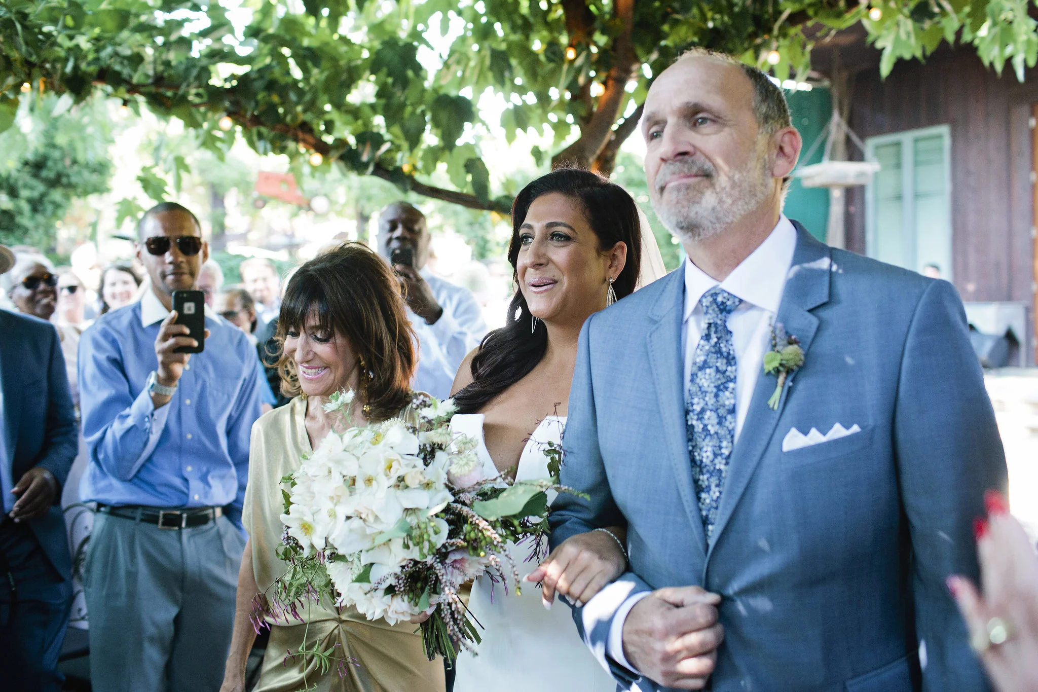 Barndiva wedding