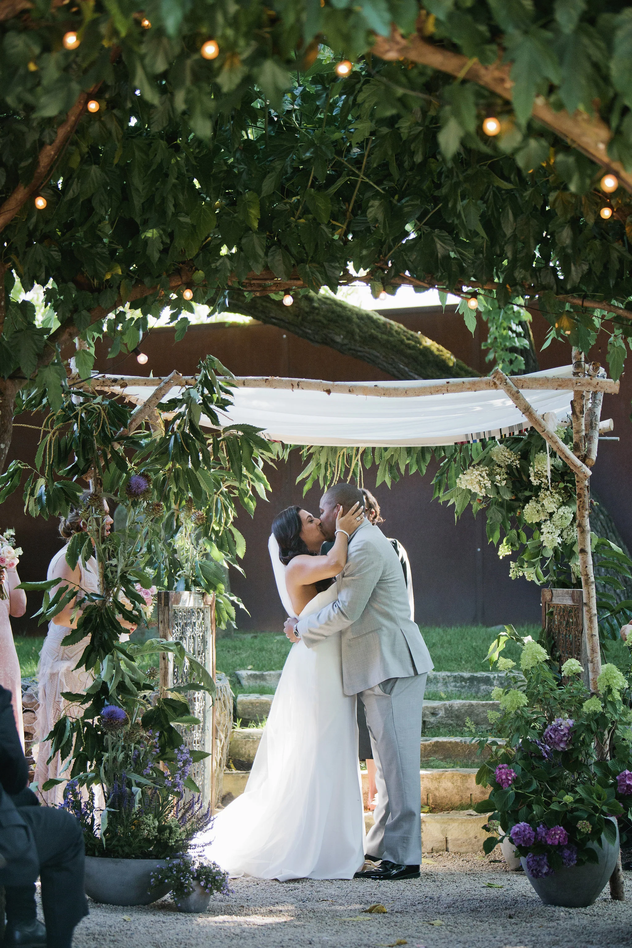 Barndiva wedding