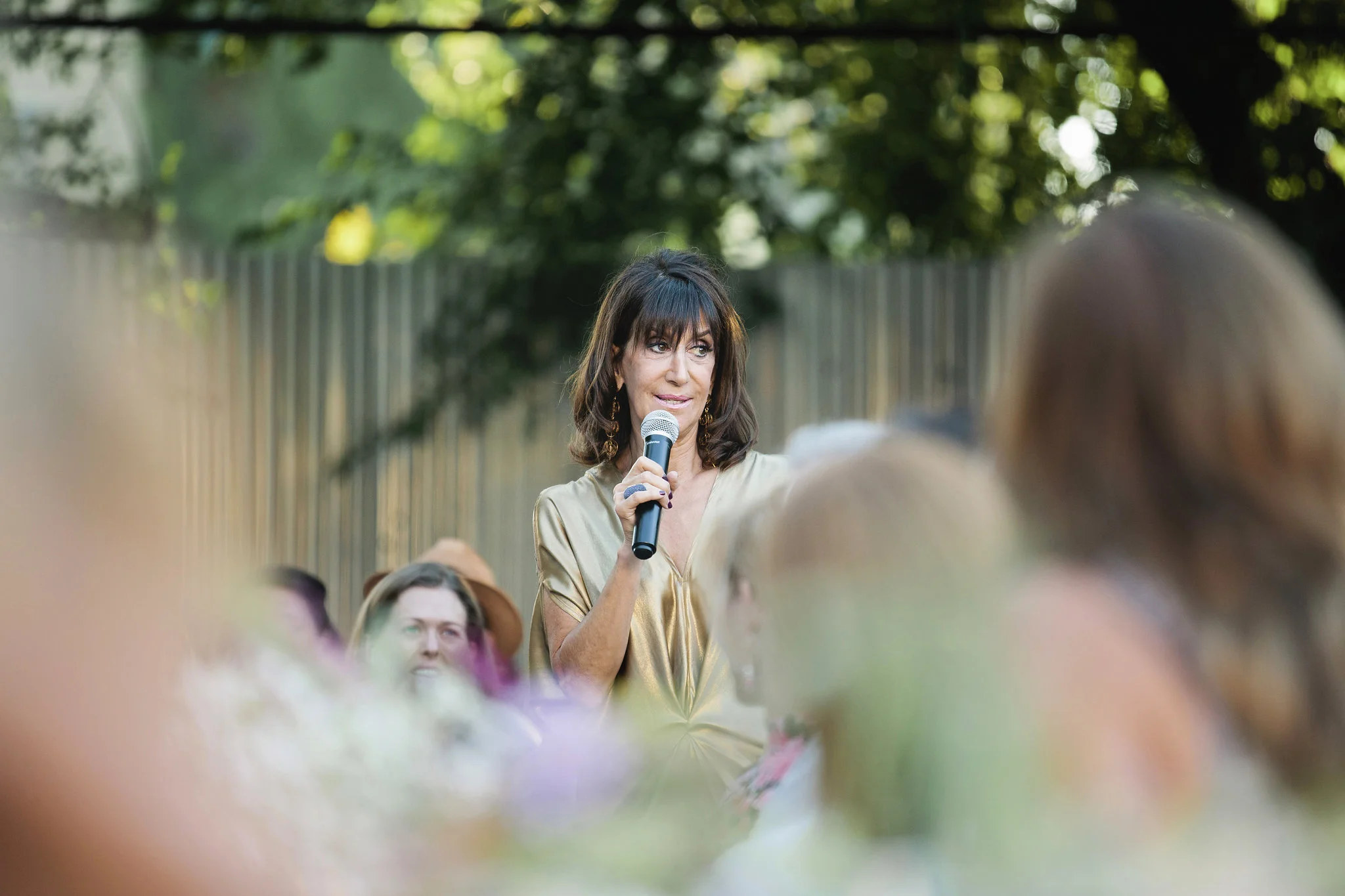 Healdsburg Barndiva Wedding