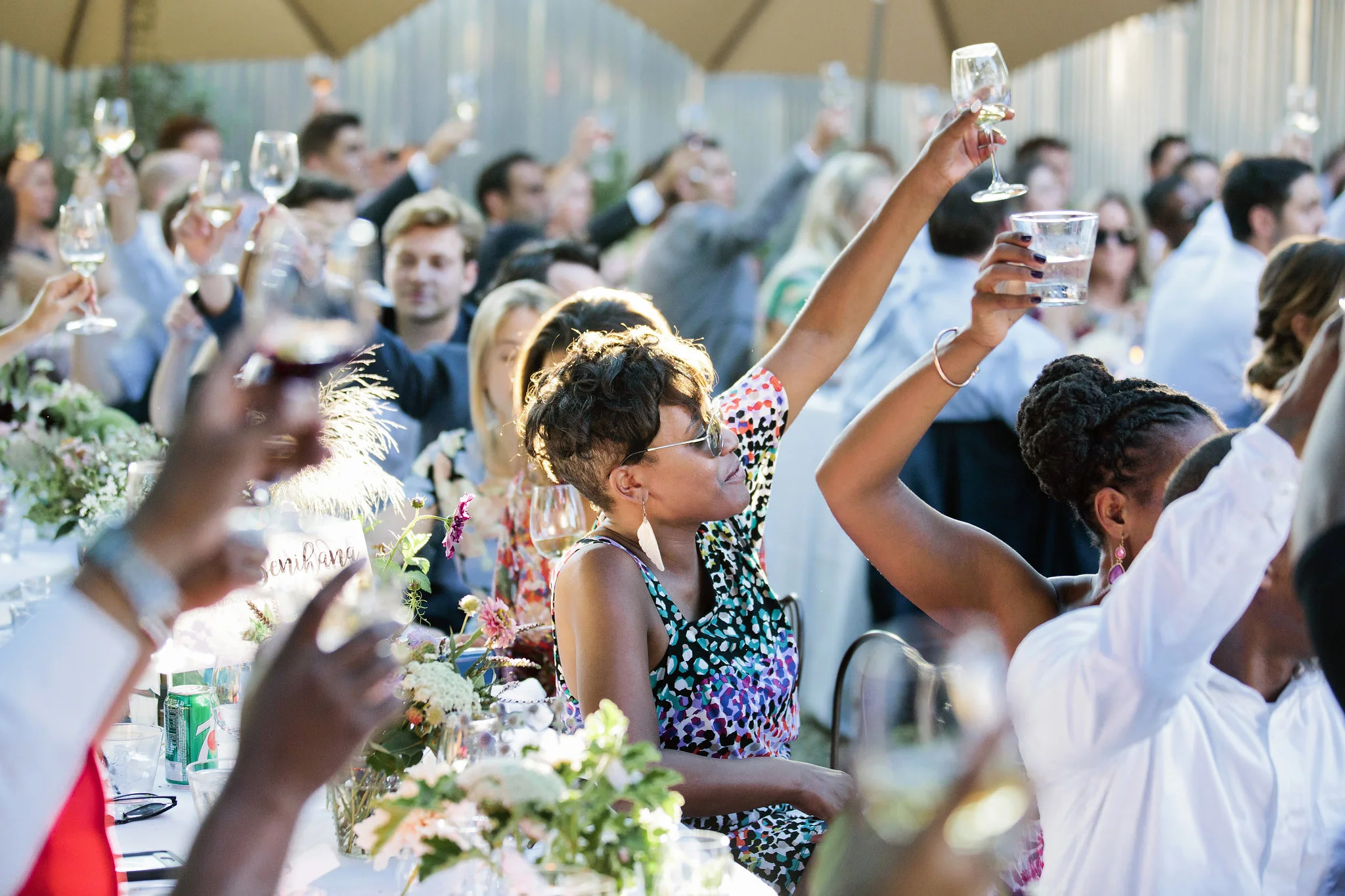 Healdsburg Barndiva Wedding