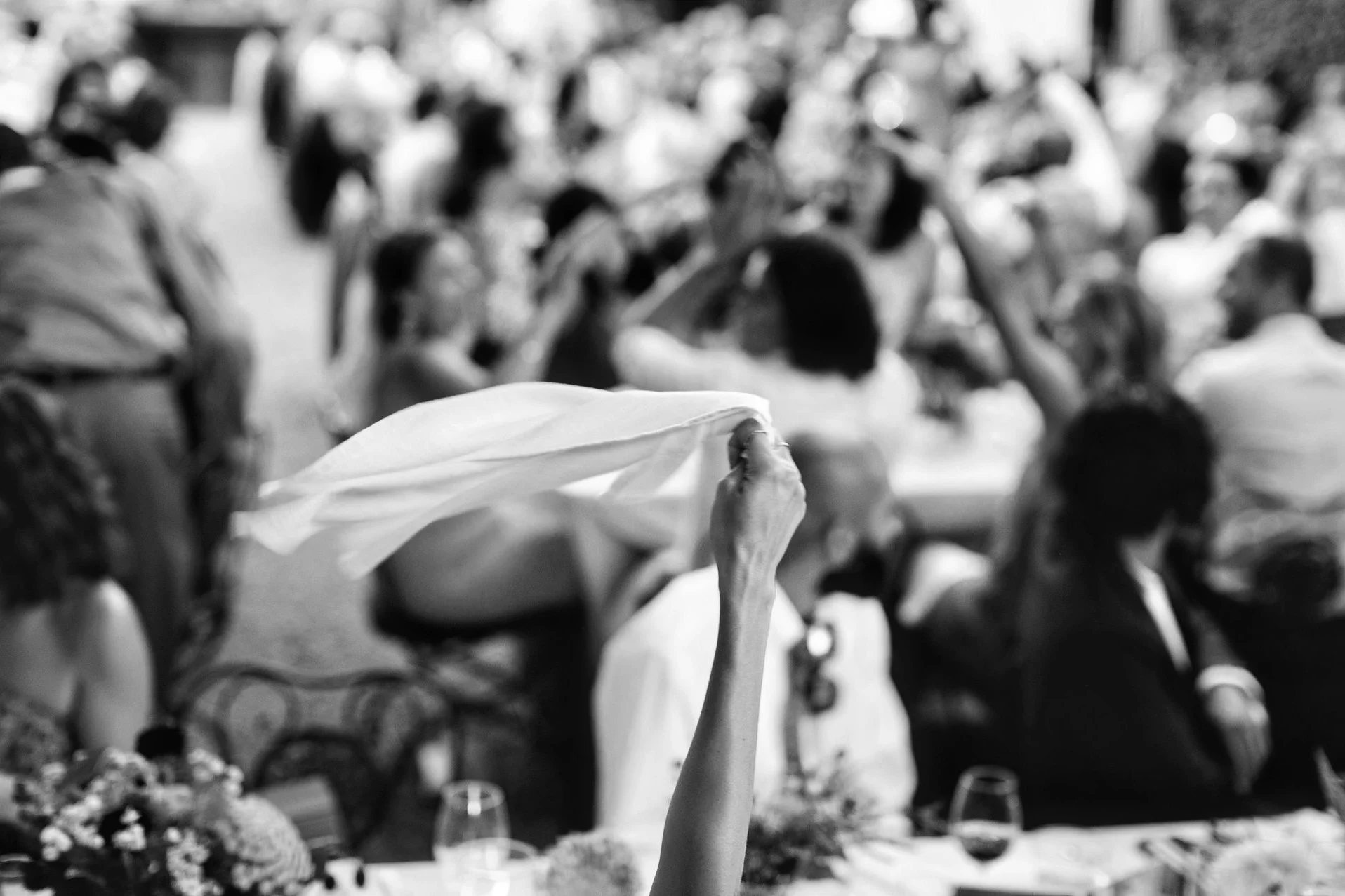 Healdsburg Barndiva Wedding