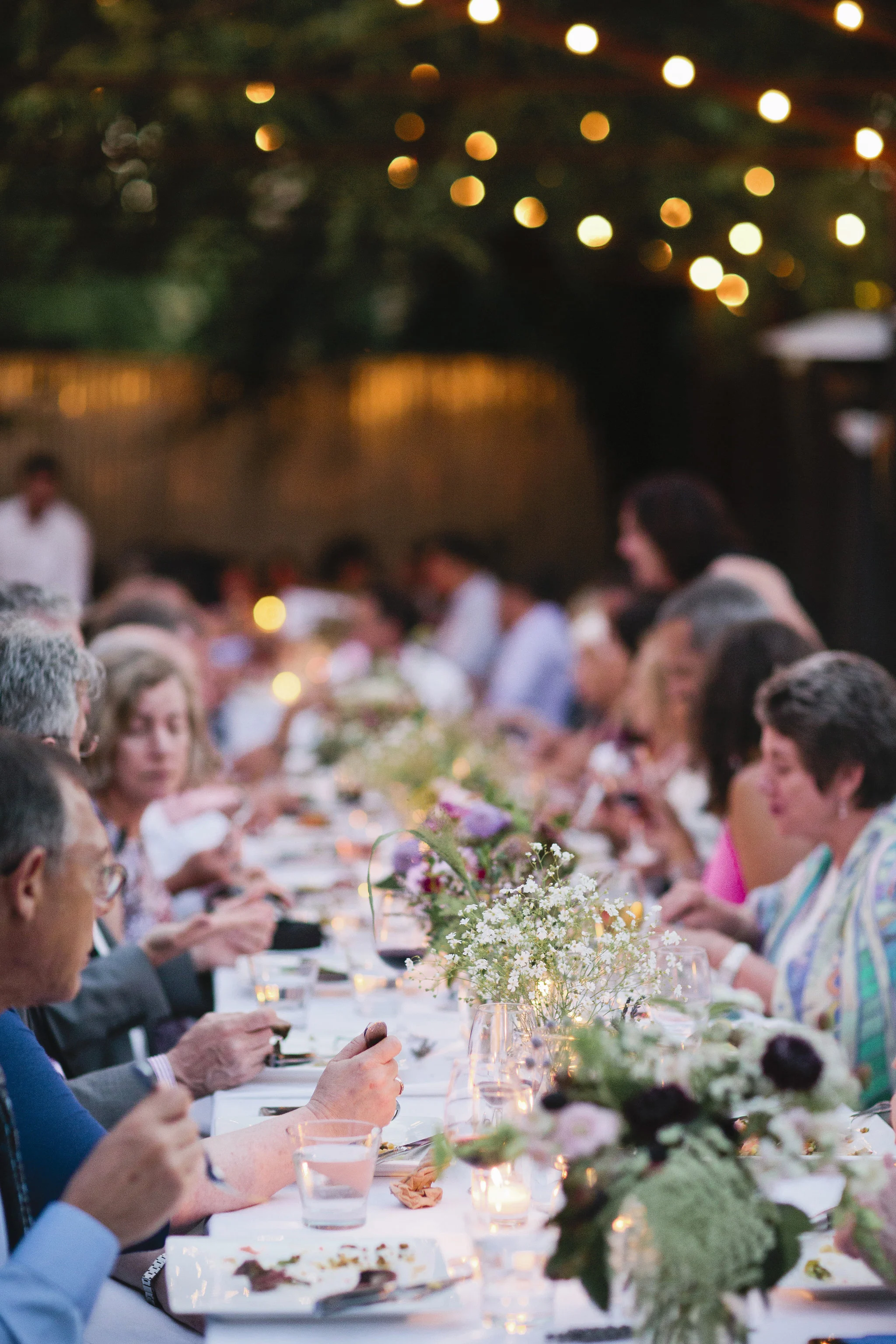 Healdsburg Barndiva Wedding