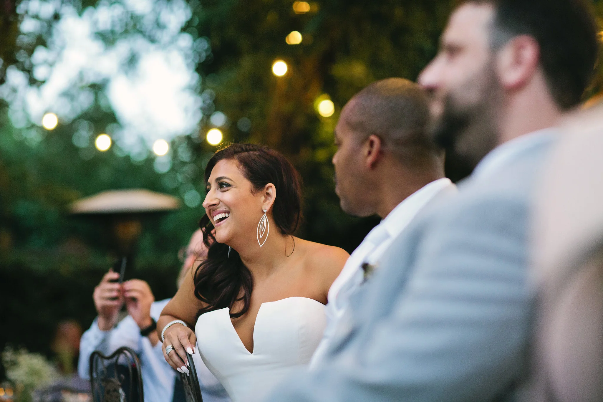 Healdsburg Barndiva Wedding