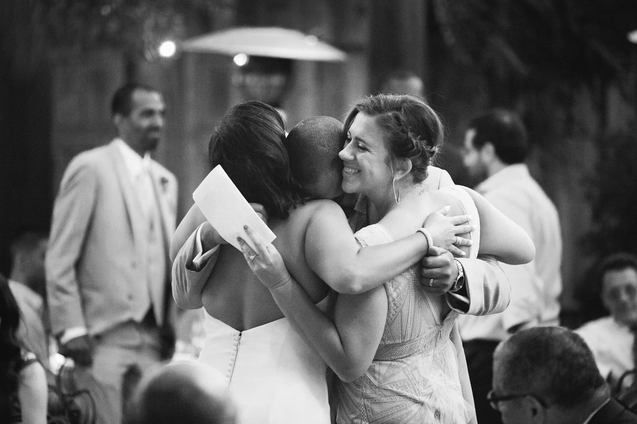 Healdsburg Barndiva Wedding