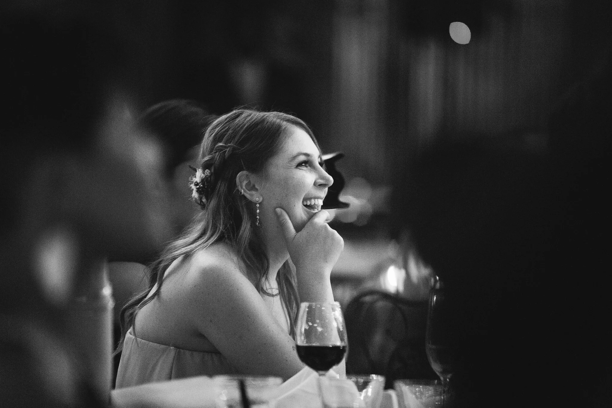 Healdsburg Barndiva Wedding