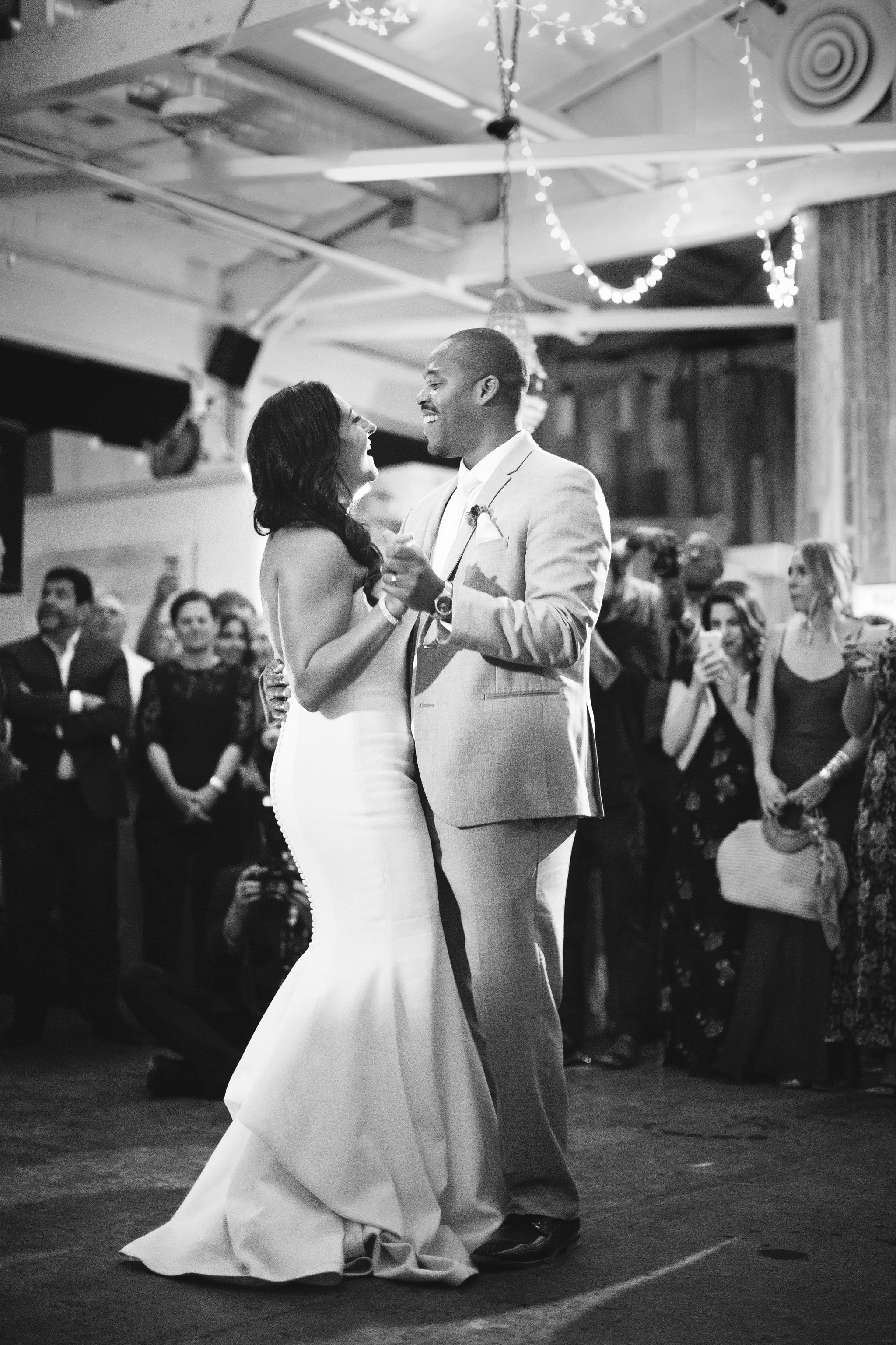 Healdsburg Barndiva Wedding