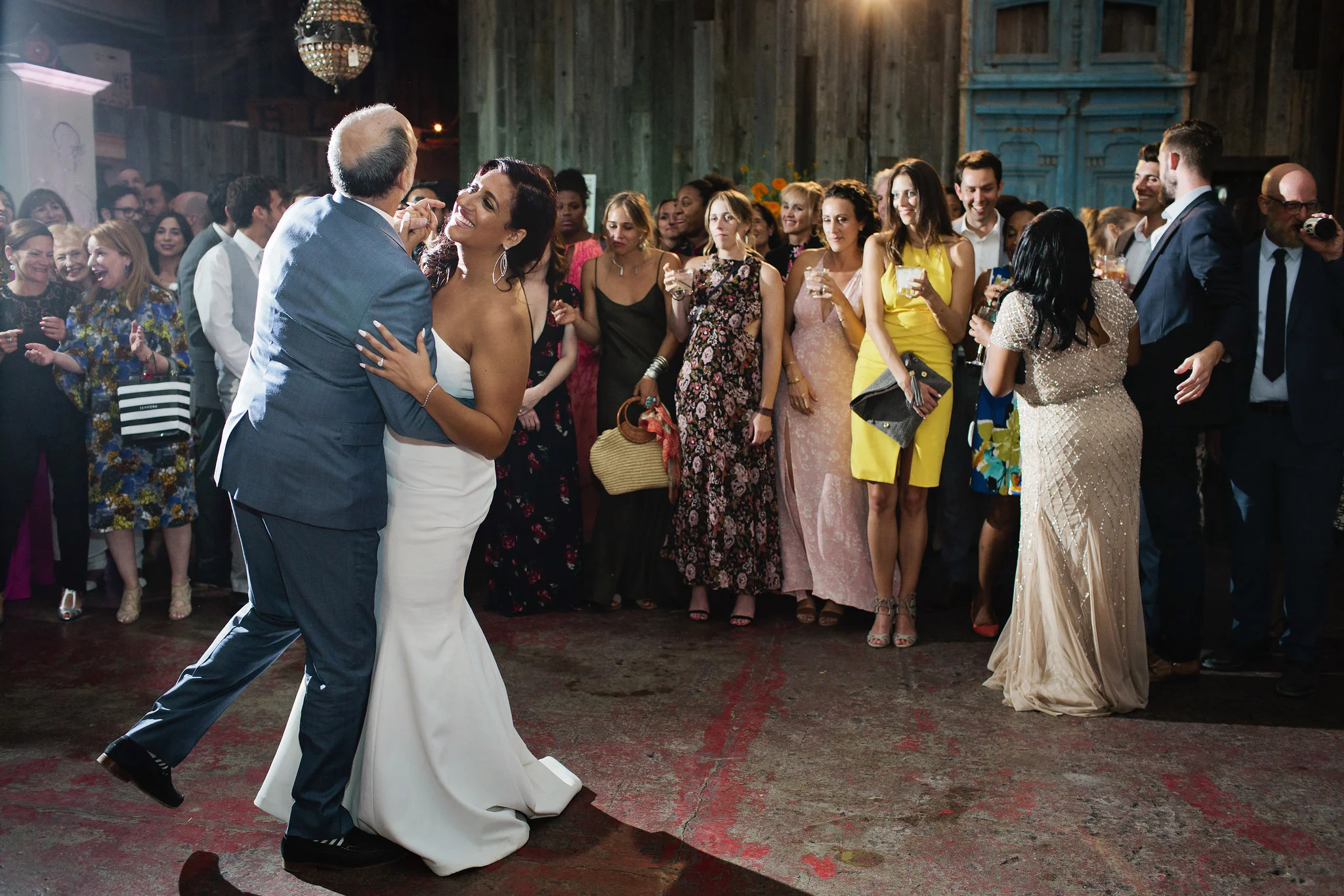 Healdsburg Barndiva Wedding