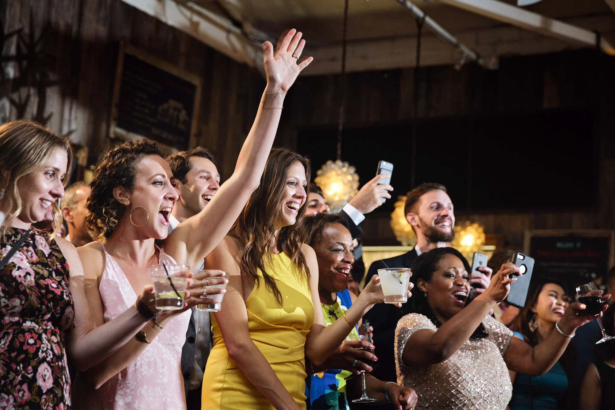 Healdsburg Barndiva Wedding