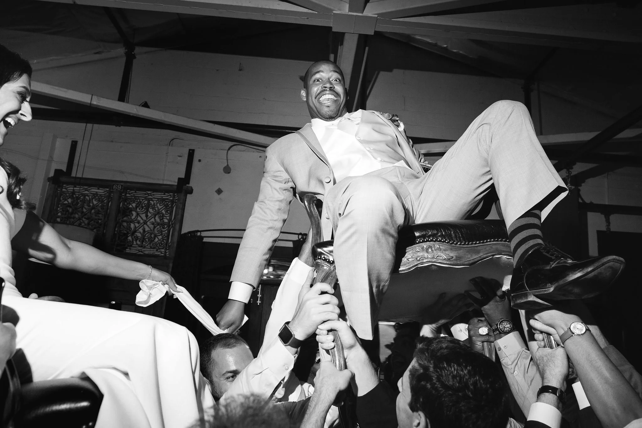 Healdsburg Barndiva Wedding