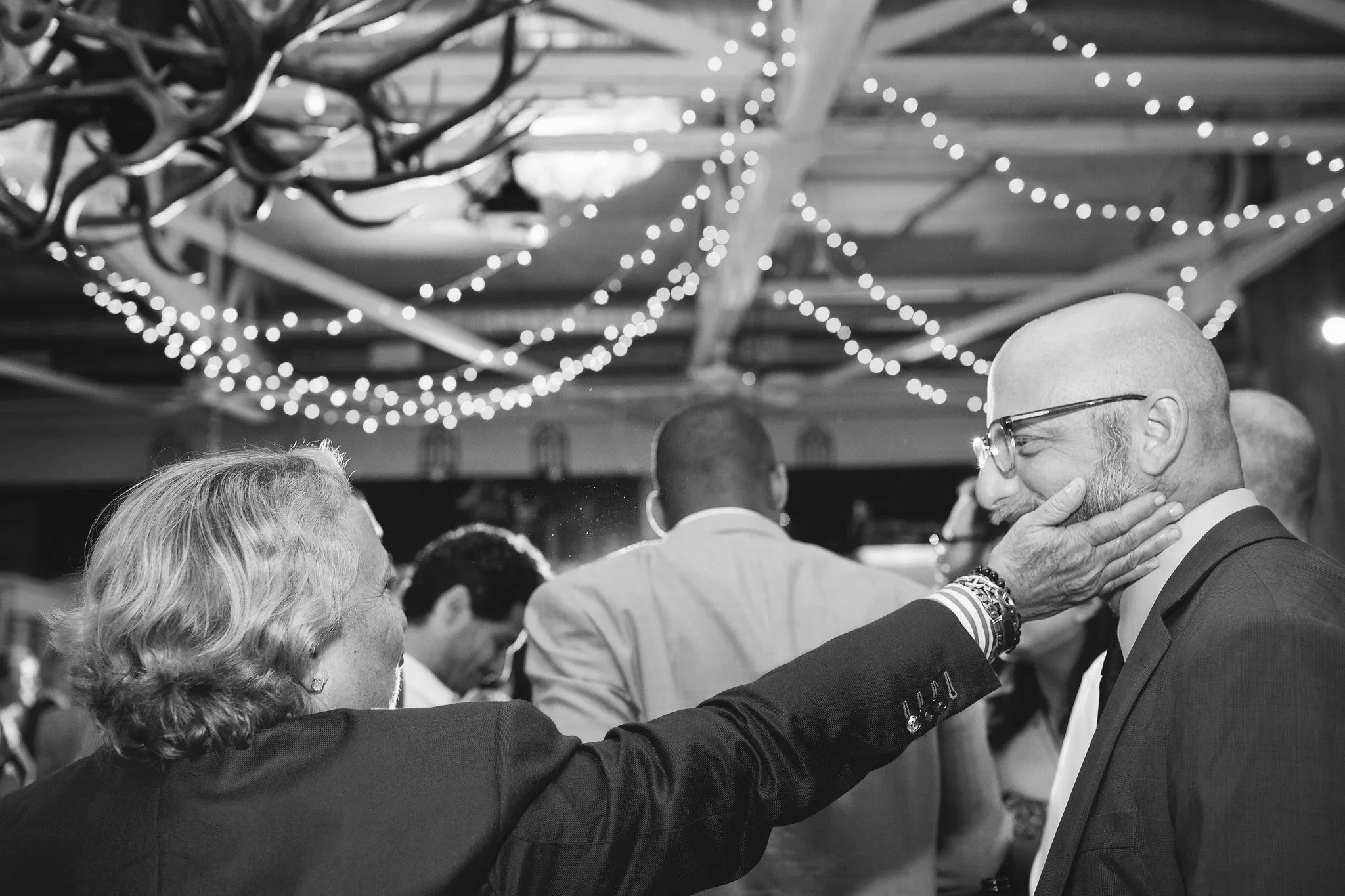 Healdsburg Barndiva Wedding