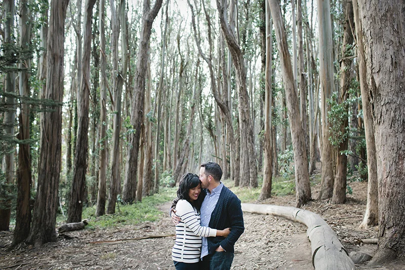 Jen + Josh Engagement