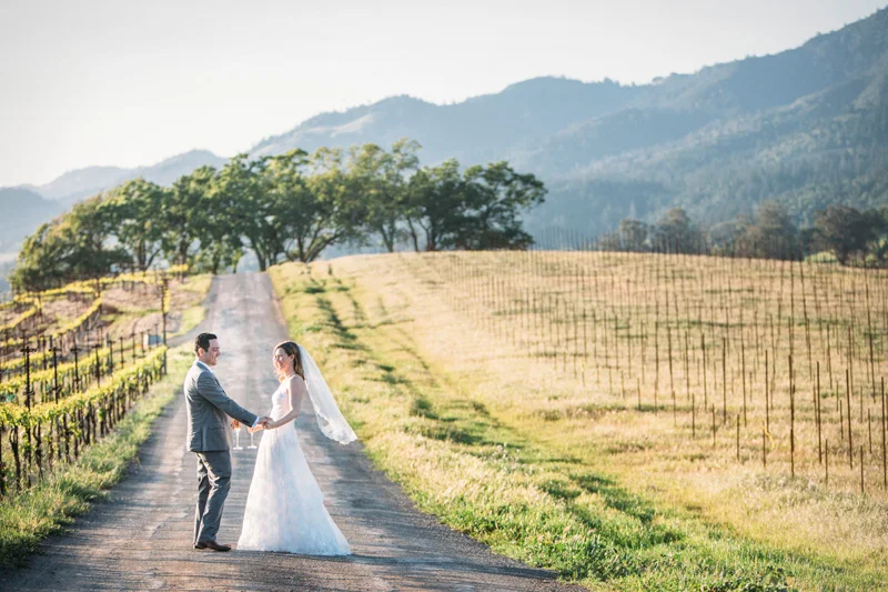 Ann + Jason Wedding