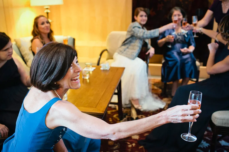 Lauren + Mike Wedding