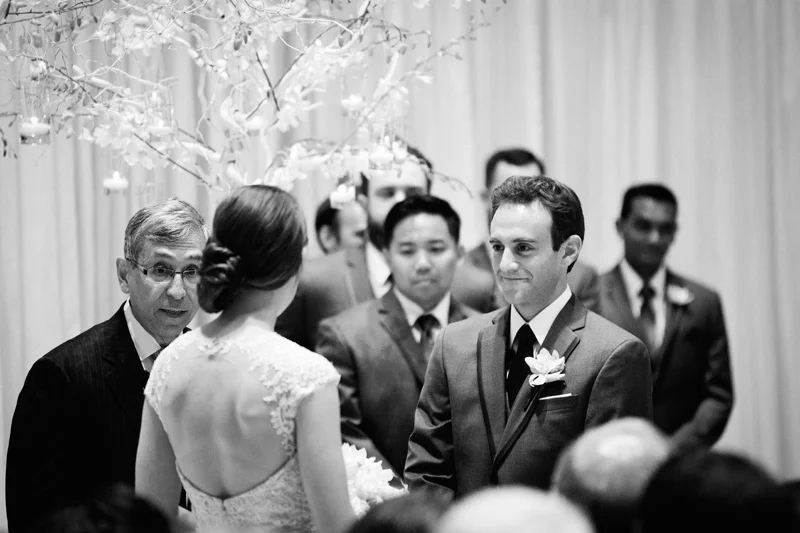 Lauren + Mike Wedding